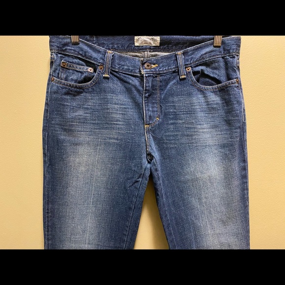 ✨NEW✨AMERICAN EAGLE JEANS HIPSTER - Picture 3 of 8